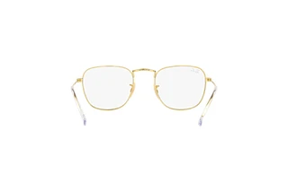 Bagside Ray-Ban FRANK (RB3857 - 001/GH)