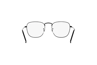 Bagside Ray-Ban FRANK (RB3857 - 002/GH)