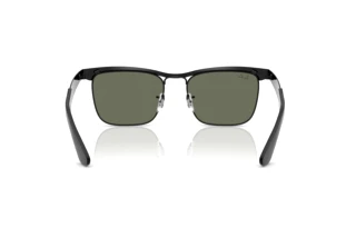 Bagside Ray-Ban WAYFARER DELUXE (RB3875 - 002/39)