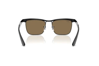 Bagside Ray-Ban WAYFARER DELUXE (RB3875 - 002/8O)