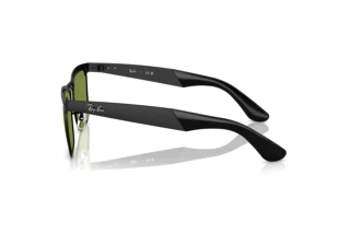 Sidevisning Ray-Ban WAYFARER DELUXE (RB3875 - 006/4E)