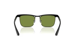 Bagside Ray-Ban WAYFARER DELUXE (RB3875 - 006/4E)