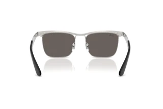 Bagside Ray-Ban WAYFARER DELUXE (RB3875 - 019/B1)
