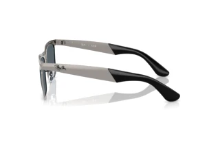 Sidevisning Ray-Ban WAYFARER DELUXE (RB3875 - 029/R5)