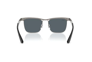 Bagside Ray-Ban WAYFARER DELUXE (RB3875 - 029/R5)