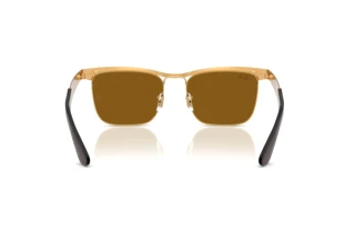 Bagside Ray-Ban WAYFARER DELUXE (RB3875 - 927631)