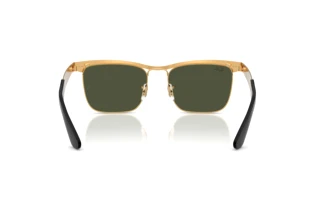 Bagside Ray-Ban WAYFARER DELUXE (RB3875 - 927633)