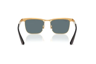Bagside Ray-Ban WAYFARER DELUXE (RB3875 - 92763R)