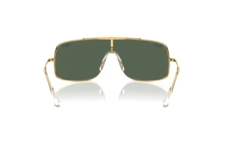Bagside Ray-Ban WINGS III (RB3897 - 001/71)