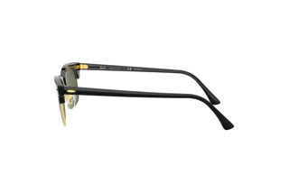 Sidevisning Ray-Ban CLUBMASTER SQUARE (RB3916 - 130358)