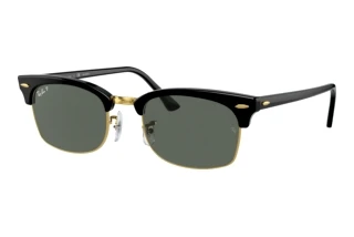 Forfra Ray-Ban CLUBMASTER SQUARE (RB3916 - 130358)
