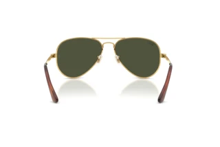 Bagside Ray-Ban AVIATOR MAX (RB3925 - 001/31)