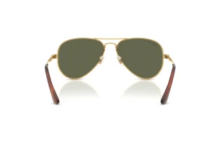 Bagside Ray-Ban AVIATOR MAX (RB3925 - 001/58)