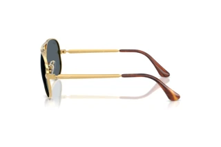 Sidevisning Ray-Ban AVIATOR MAX (RB3925 - 001/R5)