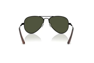 Bagside Ray-Ban AVIATOR MAX (RB3925 - 002/31)