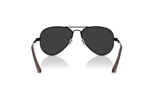 Bagside Ray-Ban AVIATOR MAX (RB3925 - 002/48)