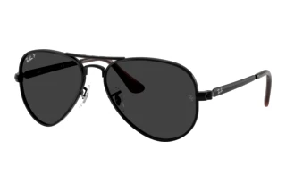 Forfra Ray-Ban AVIATOR MAX (RB3925 - 002/48)