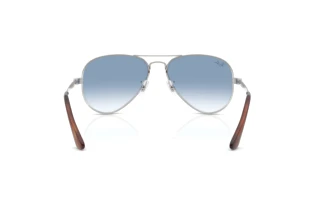 Bagside Ray-Ban AVIATOR MAX (RB3925 - 003/3F)