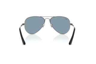Bagside Ray-Ban AVIATOR MAX (RB3925 - 004/56)