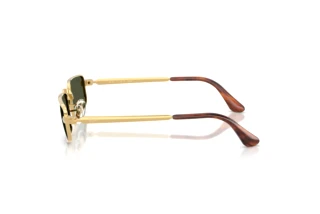 Sidevisning Ray-Ban RB3927 (001/31)