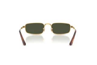 Bagside Ray-Ban RB3927 (001/31)