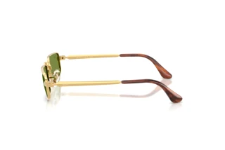 Sidevisning Ray-Ban RB3927 (001/4E)