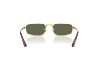 Bagside Ray-Ban RB3927 (001/58)