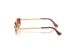 Sidevisning Ray-Ban RB3927 (001/AF)