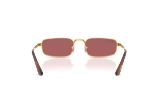 Bagside Ray-Ban RB3927 (001/AF)