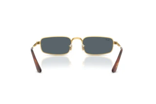 Bagside Ray-Ban RB3927 (001/R5)