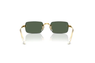 Bagside Ray-Ban RB3928 (001/71)