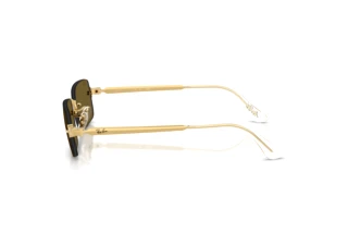 Sidevisning Ray-Ban RB3928 (001/73)