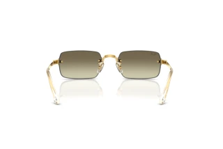 Bagside Ray-Ban RB3928 (001/7I)