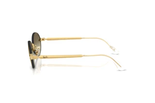 Sidevisning Ray-Ban RB3929 (001/7I)