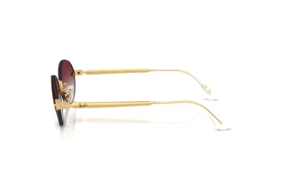 Sidevisning Ray-Ban RB3929 (001/8H)