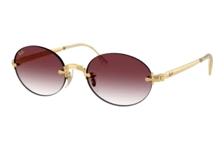 Forfra Ray-Ban RB3929 (001/8H)