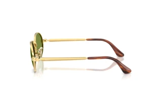 Sidevisning Ray-Ban RB3931 (001/4E)