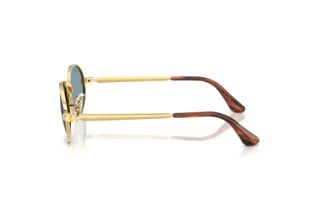 Sidevisning Ray-Ban RB3931 (001/56)