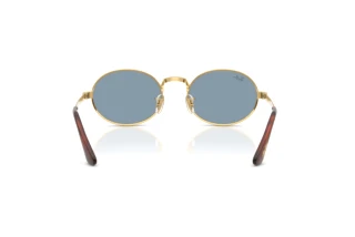 Bagside Ray-Ban RB3931 (001/56)