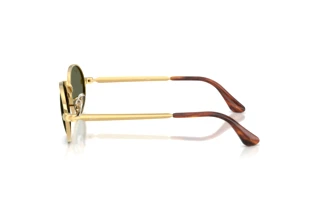 Sidevisning Ray-Ban RB3931 (001/58)