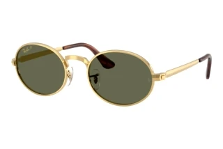 Forfra Ray-Ban RB3931 (001/58)