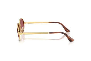 Sidevisning Ray-Ban RB3931 (001/AF)