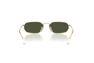 Bagside Ray-Ban RB3947 (001/31)