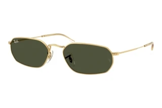 Forfra Ray-Ban RB3947 (001/31)