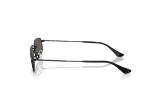 Sidevisning Ray-Ban RB3947 (002/B1)