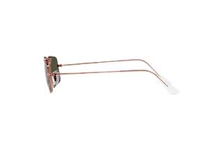 Sidevisning Ray-Ban JULIE (RB3957 - 920231)