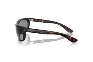 Sidevisning Ray-Ban BALORAMA (RB4089 - 894/56)