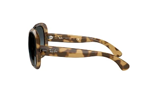 Sidevisning Ray-Ban JACKIE OHH II (RB4098 - 642/V1)