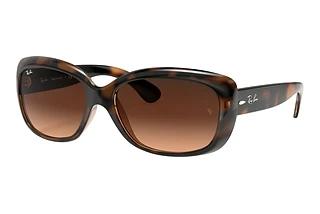 Ray-Ban RB4101 642/A5 Pink/Brown GradientHavana