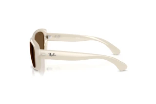 Sidevisning Ray-Ban JACKIE OHH (RB4101 - 688753)
